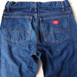 Dickies denim jeans 30 x 30